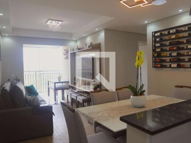 Apartamento venda em Região Imediata de São Paulo, Região Metropolitana de São Paulo