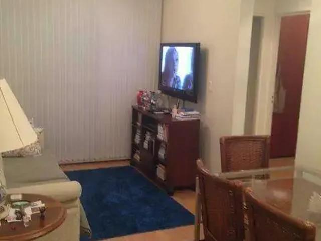 Apartamento venda em Saúde, São Paulo