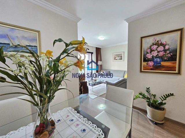 Apartamento venda em Saúde, São Paulo