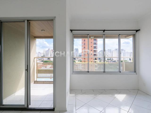 Apartamento venda em Cursino, São Paulo