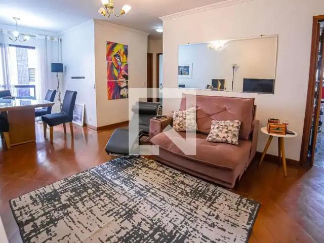 Apartamento venda em Saúde, São Paulo