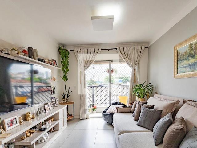 Apartamento venda em Cursino, São Paulo