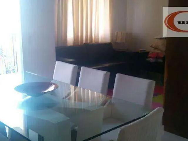 Apartamento venda em Cursino, São Paulo
