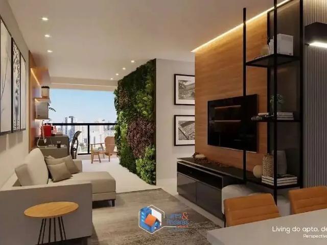 Apartamento venda em Região Imediata de São Paulo, Região Metropolitana de São Paulo