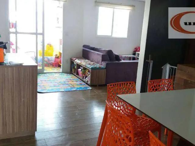 Apartamento venda em Cursino, São Paulo