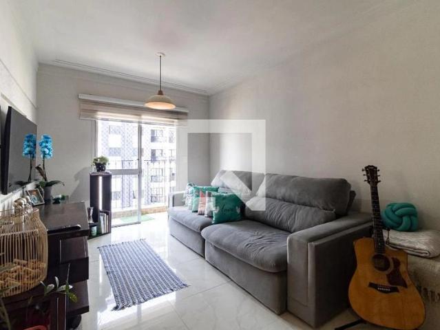 Apartamento venda em Cursino, São Paulo