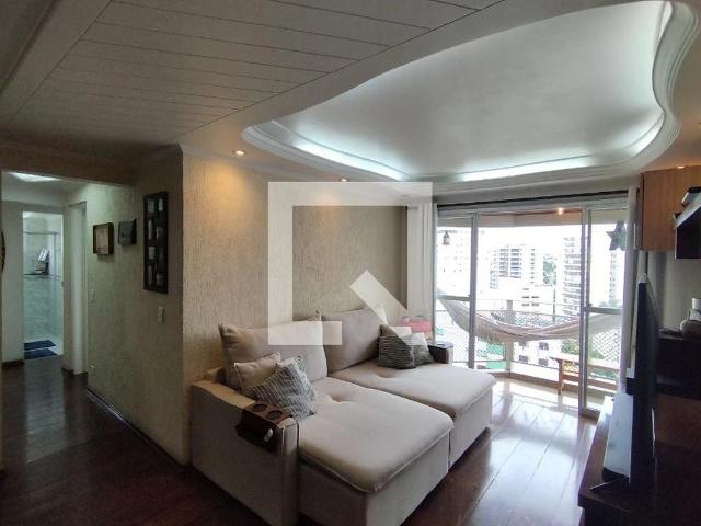 Apartamento venda em Cursino, São Paulo