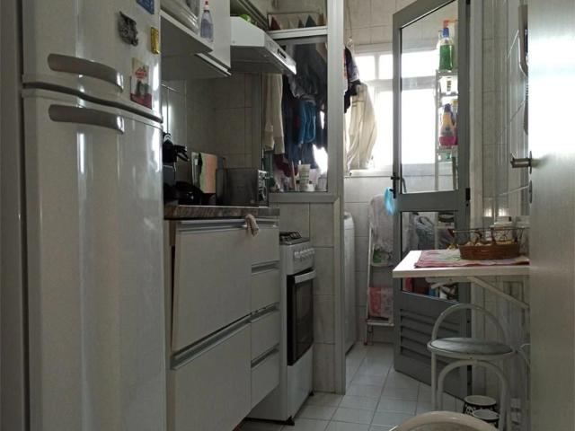 Apartamento venda em Cursino, São Paulo