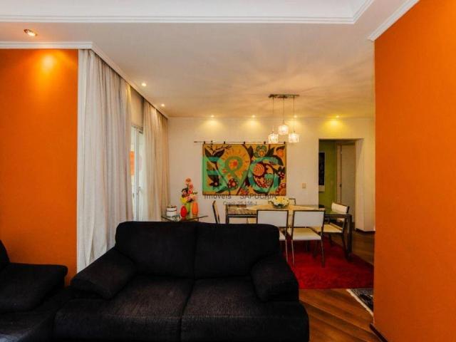 Apartamento venda em Cursino, São Paulo