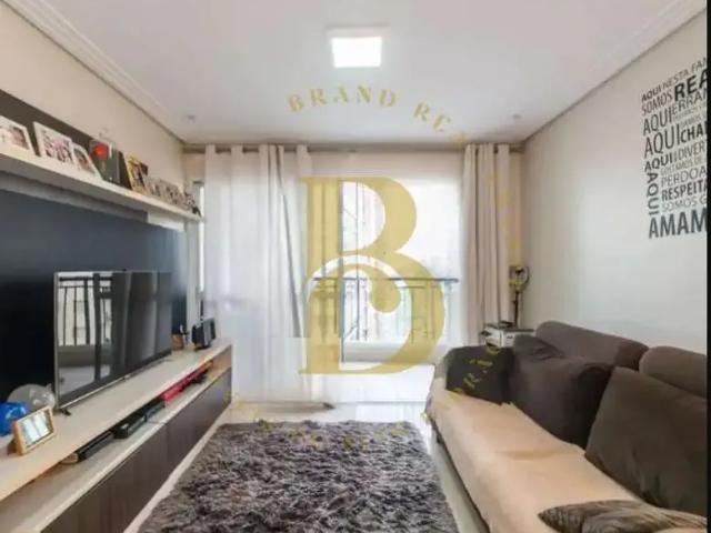 Apartamento venda em Cursino, São Paulo