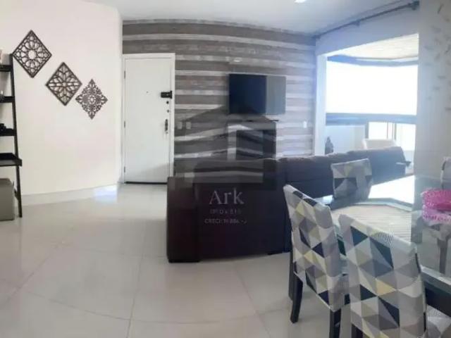 Apartamento venda em Cursino, São Paulo