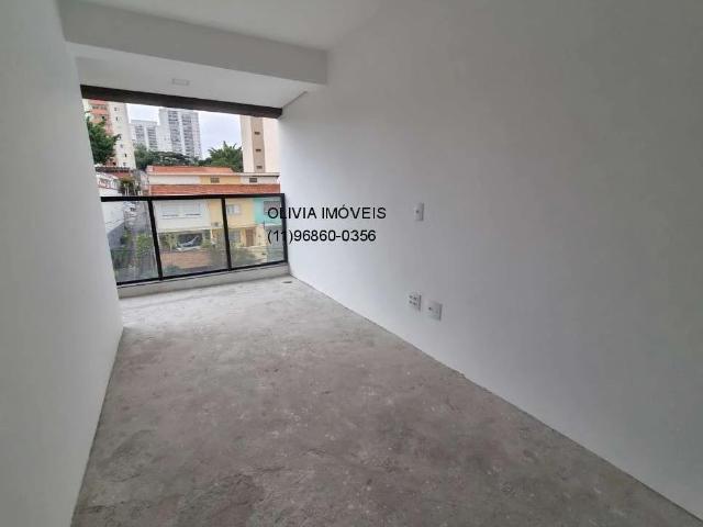 Apartamento venda em Cursino, São Paulo