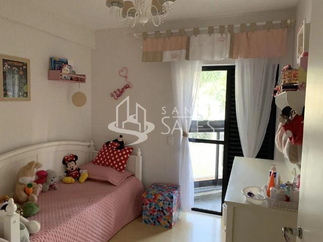 Apartamento venda em Cursino, São Paulo