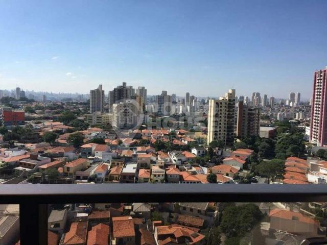 Apartamento venda em Cursino, São Paulo