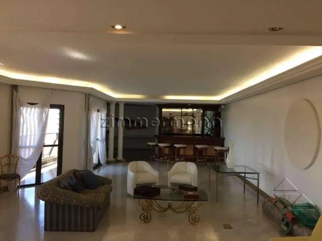 Apartamento venda em Cursino, São Paulo