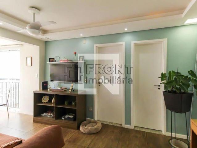Apartamento venda em Brás, São Paulo