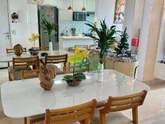 Apartamento venda em Região Imediata de São Paulo, Região Metropolitana de São Paulo