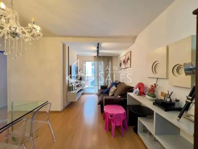 Apartamento venda em Brás, São Paulo