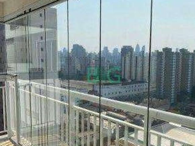 Apartamento venda em Região Imediata de São Paulo, Região Metropolitana de São Paulo