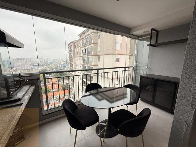 Apartamento venda em Canindé, São Paulo