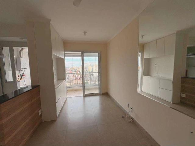 Apartamento venda em Brás, São Paulo