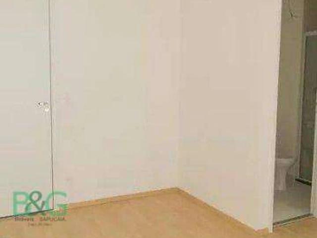 Apartamento venda em Brás, São Paulo