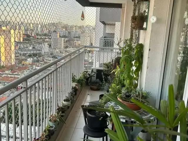 Apartamento venda em Brás, São Paulo