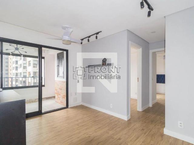 Apartamento venda em Brás, São Paulo