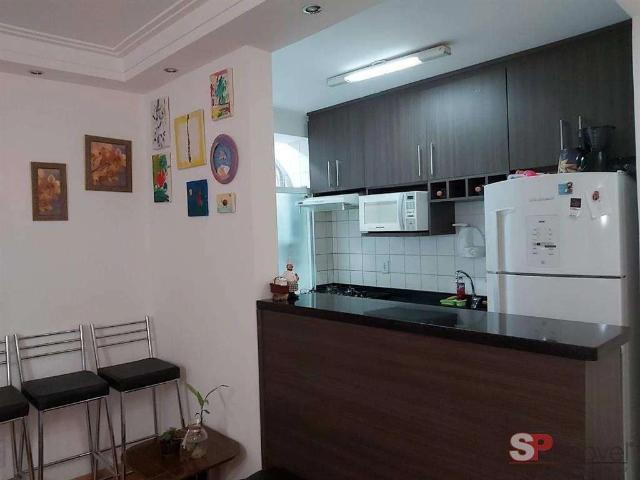Apartamento venda em Mooca, São Paulo