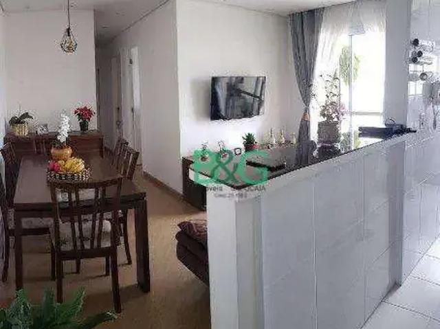 Apartamento venda em Região Imediata de São Paulo, Região Metropolitana de São Paulo