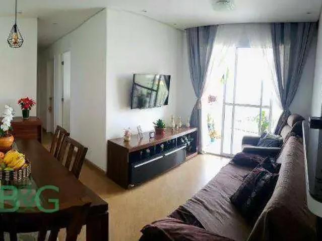 Apartamento venda em Região Imediata de São Paulo, Região Metropolitana de São Paulo
