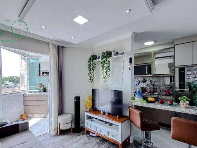 Apartamento venda em Região Imediata de São Paulo, Região Metropolitana de São Paulo