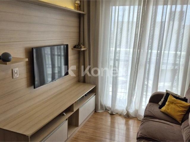 Apartamento venda em Brás, São Paulo