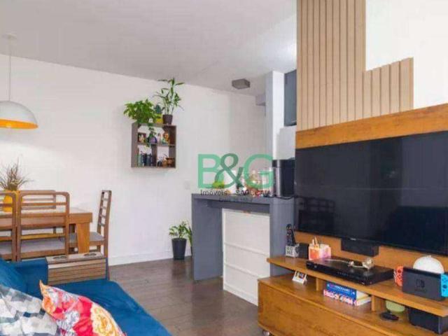 Apartamento venda em Região Imediata de São Paulo, Região Metropolitana de São Paulo