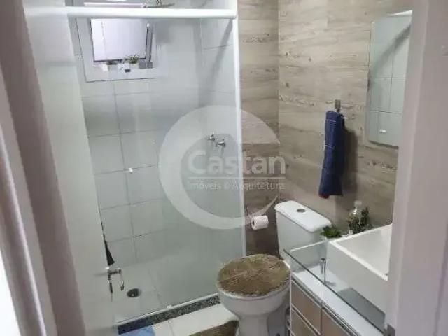 Apartamento venda em Brás, São Paulo