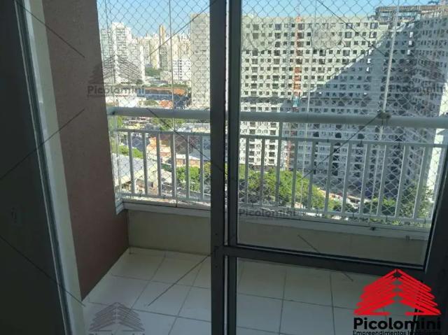 Apartamento venda em Brás, São Paulo