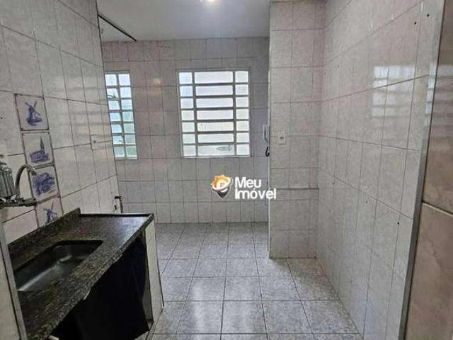Apartamento venda em Jardim Pirituba, São Paulo