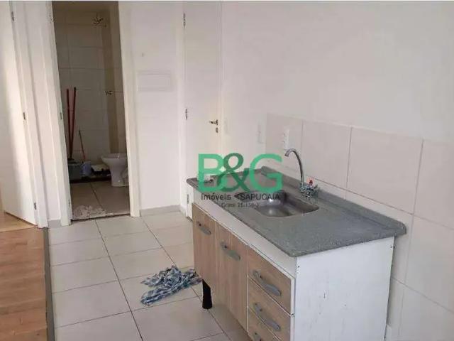 Apartamento venda em Vila Penteado, São Paulo