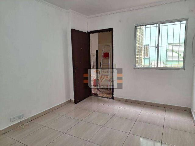 Apartamento venda em Vila Penteado, São Paulo