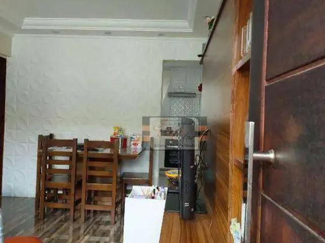 Apartamento venda em Vila Penteado, São Paulo