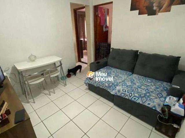 Apartamento venda em Parada de Taípas, São Paulo