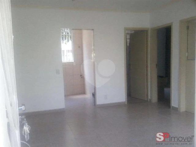 Apartamento venda em Jardim Pirituba, São Paulo