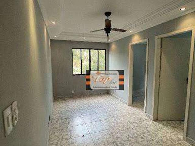Apartamento venda em Vila Penteado, São Paulo