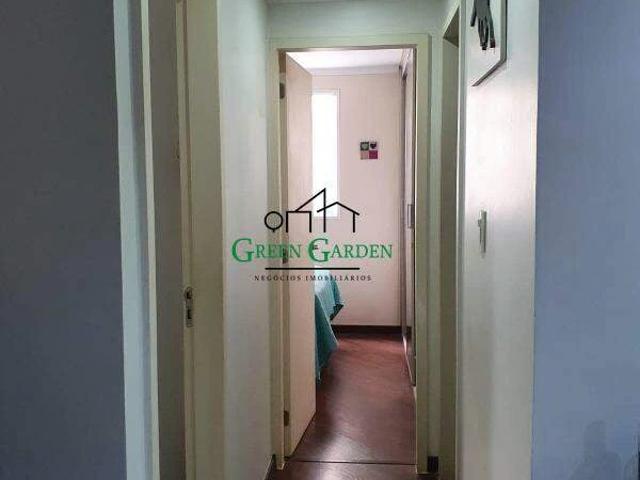 Apartamento venda em Parque Monteiro Soares, São Paulo