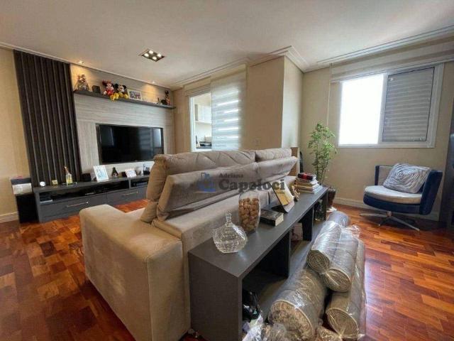 Apartamento venda em Vila Penteado, São Paulo