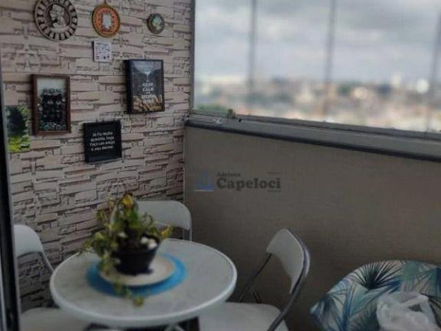 Apartamento venda em Vila Penteado, São Paulo