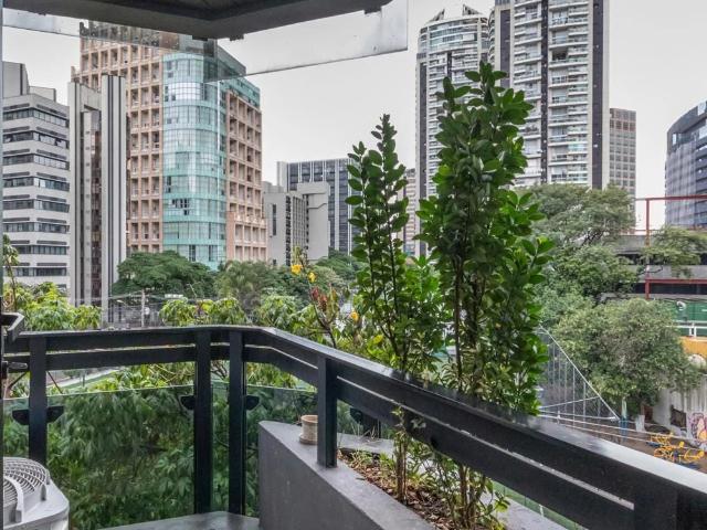 Apartamento venda em Vila Olímpia, São Paulo