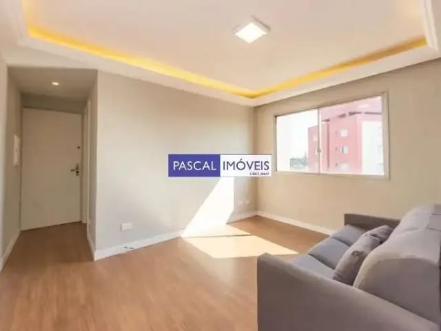 Apartamento venda em Vila Alexandria, São Paulo