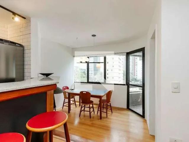 Apartamento venda em Vila Olímpia, São Paulo