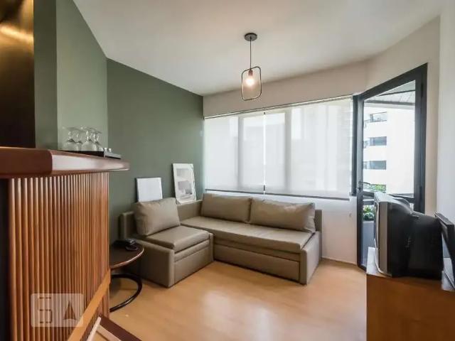 Apartamento venda em Vila Olímpia, São Paulo